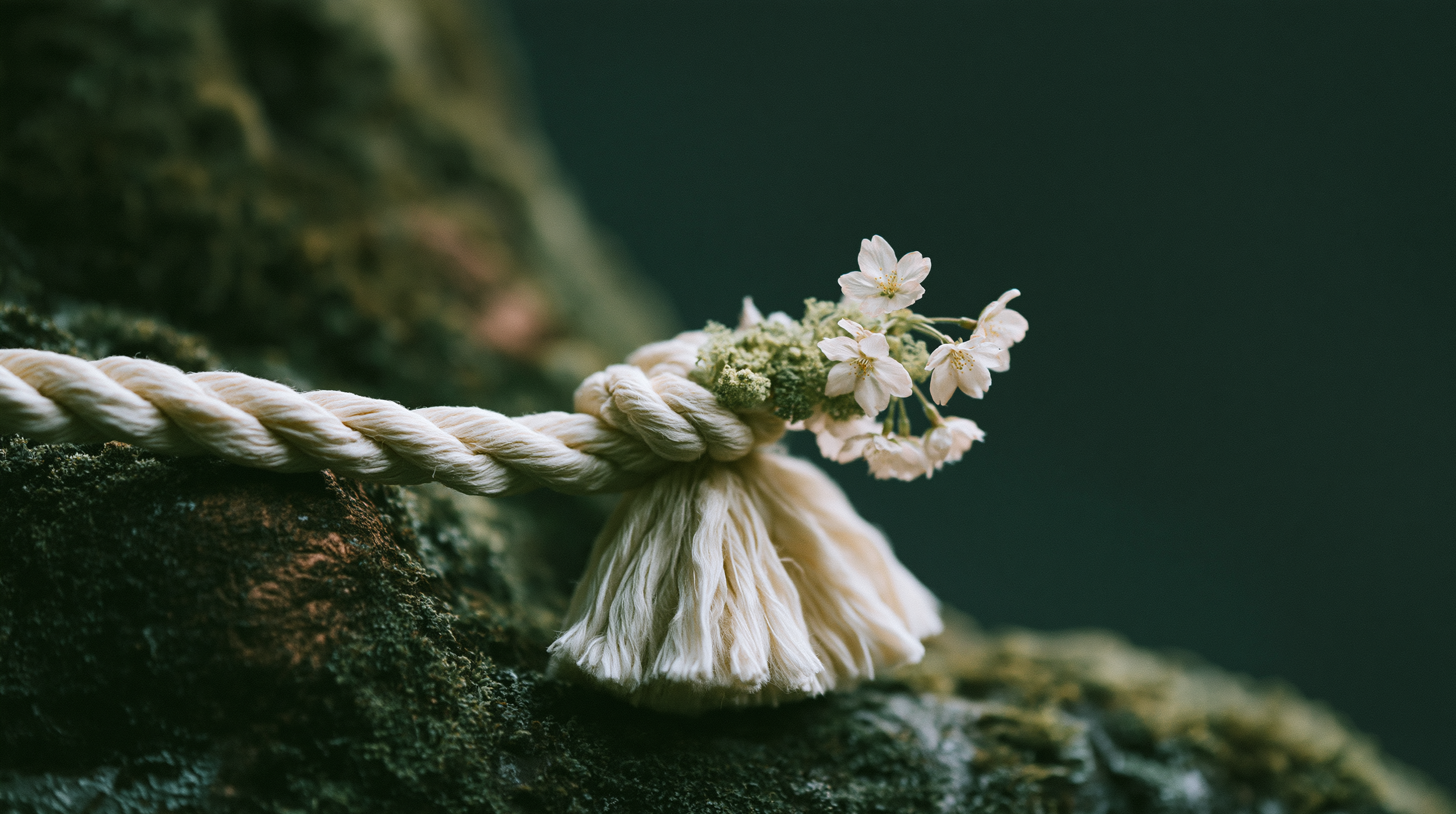 Shinto Tree Blessings in Japan: Honoring the Sacred Connection Between Humans and Nature