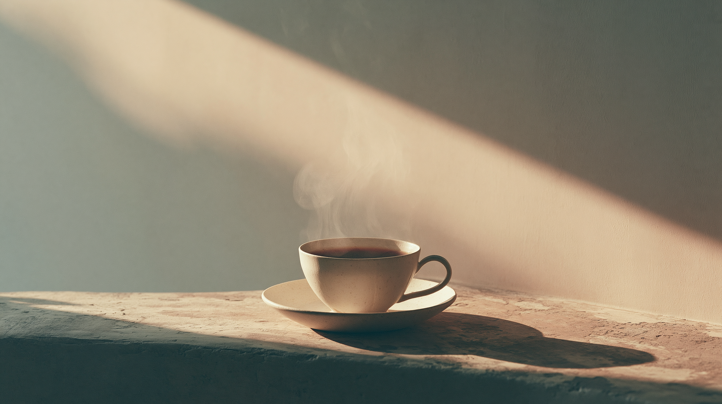 The Coffee Route: From Ethiopia to the World
