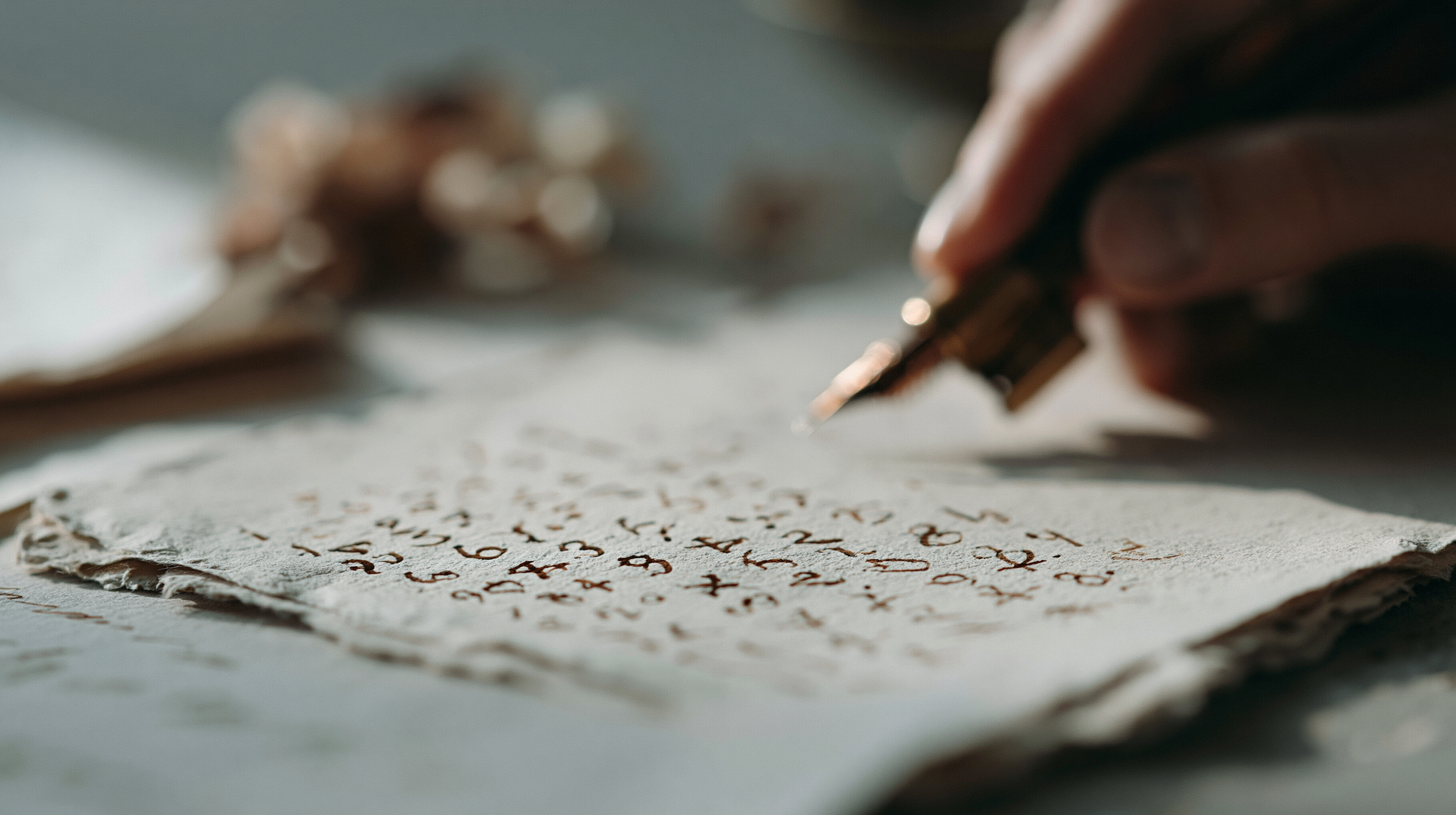 Arabic Numerals: A Global Legacy of Innovation and Connection