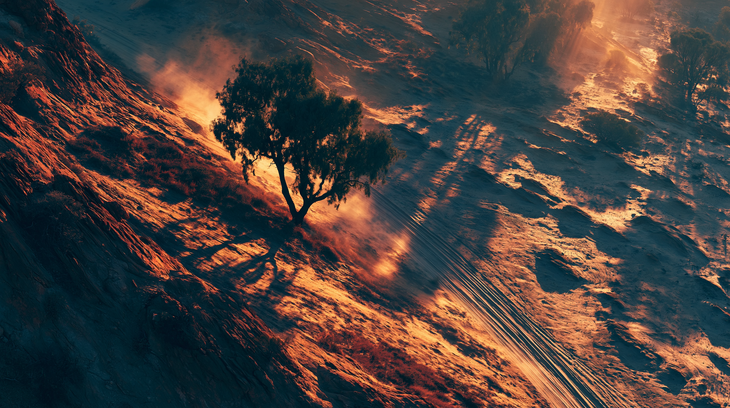 The Dreamtime Stories of Aboriginal Australians: Wisdom from the World’s Oldest Living Culture