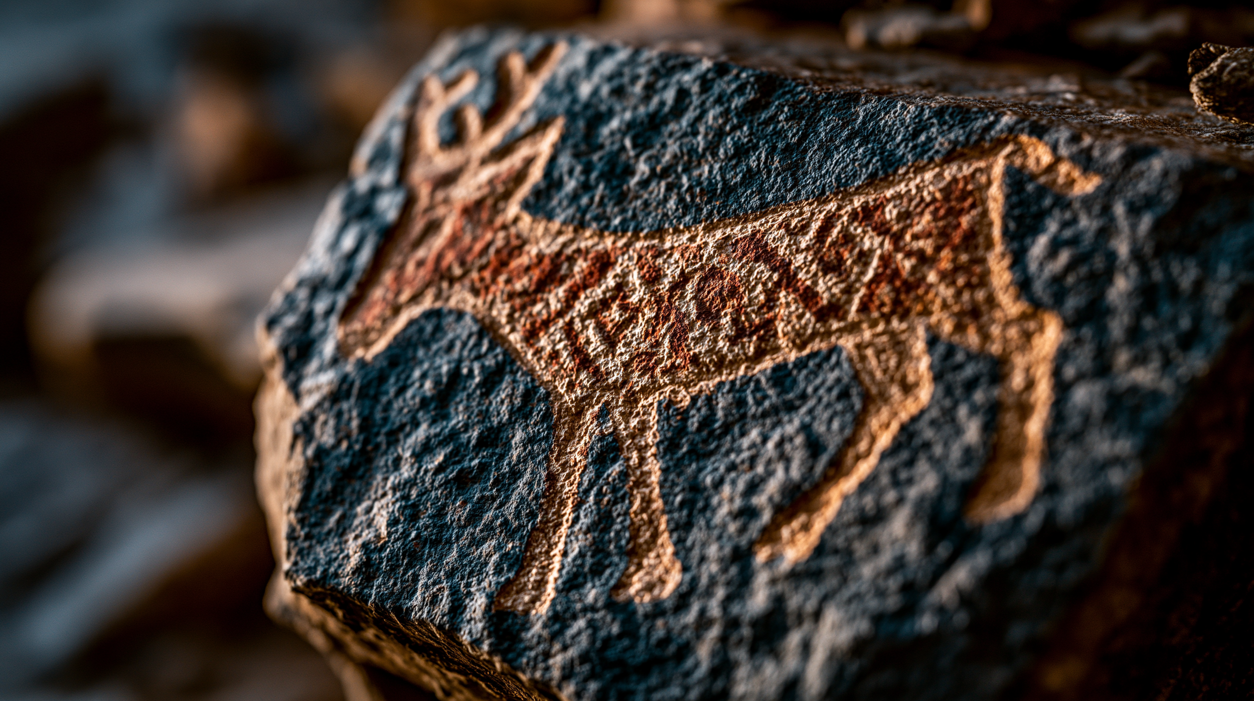 The San Bushmen of Southern Africa: Wisdom in the Stories of the Earth