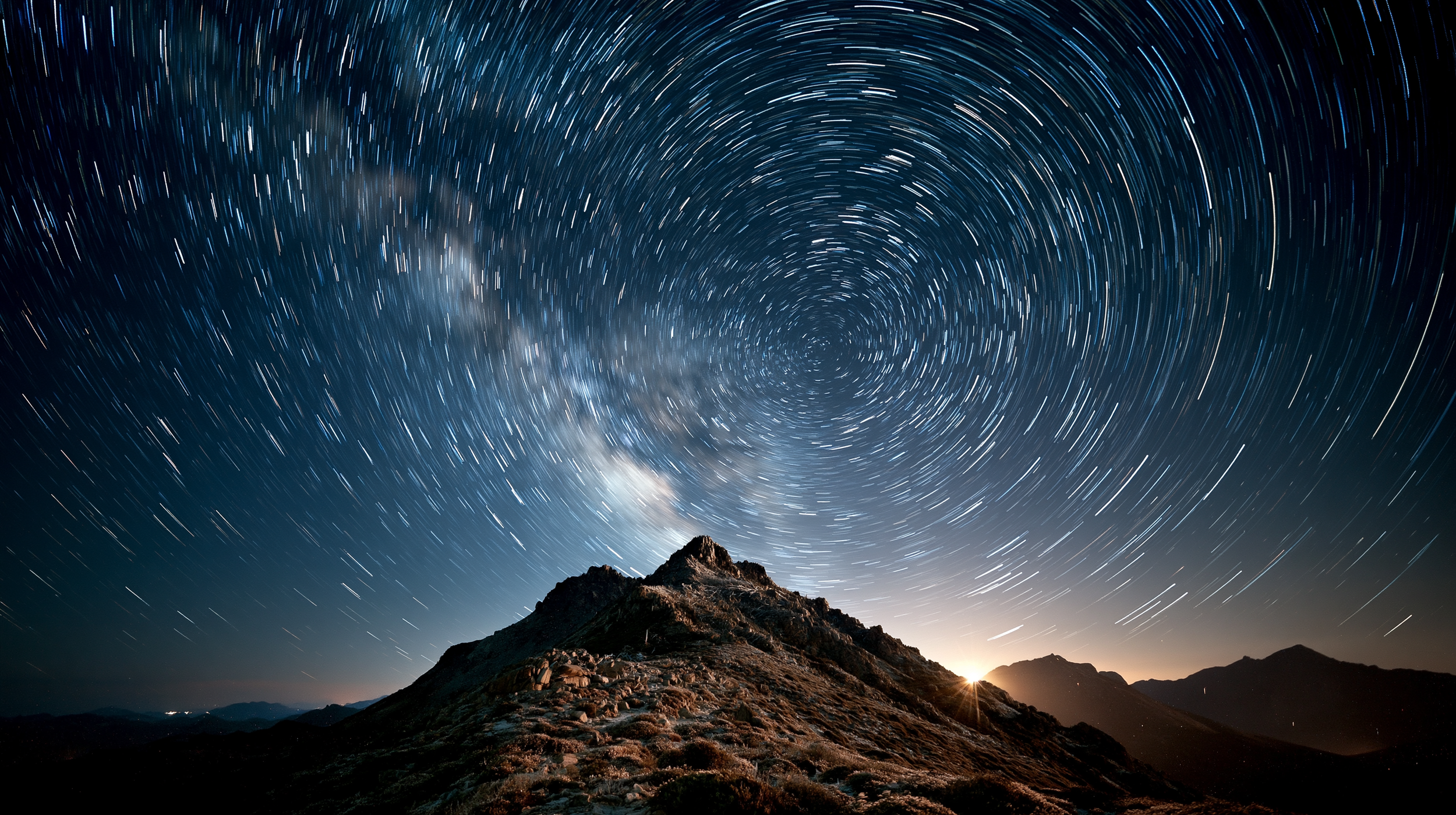 The Cycles of the Cosmos: Rhythms That Sustain Life