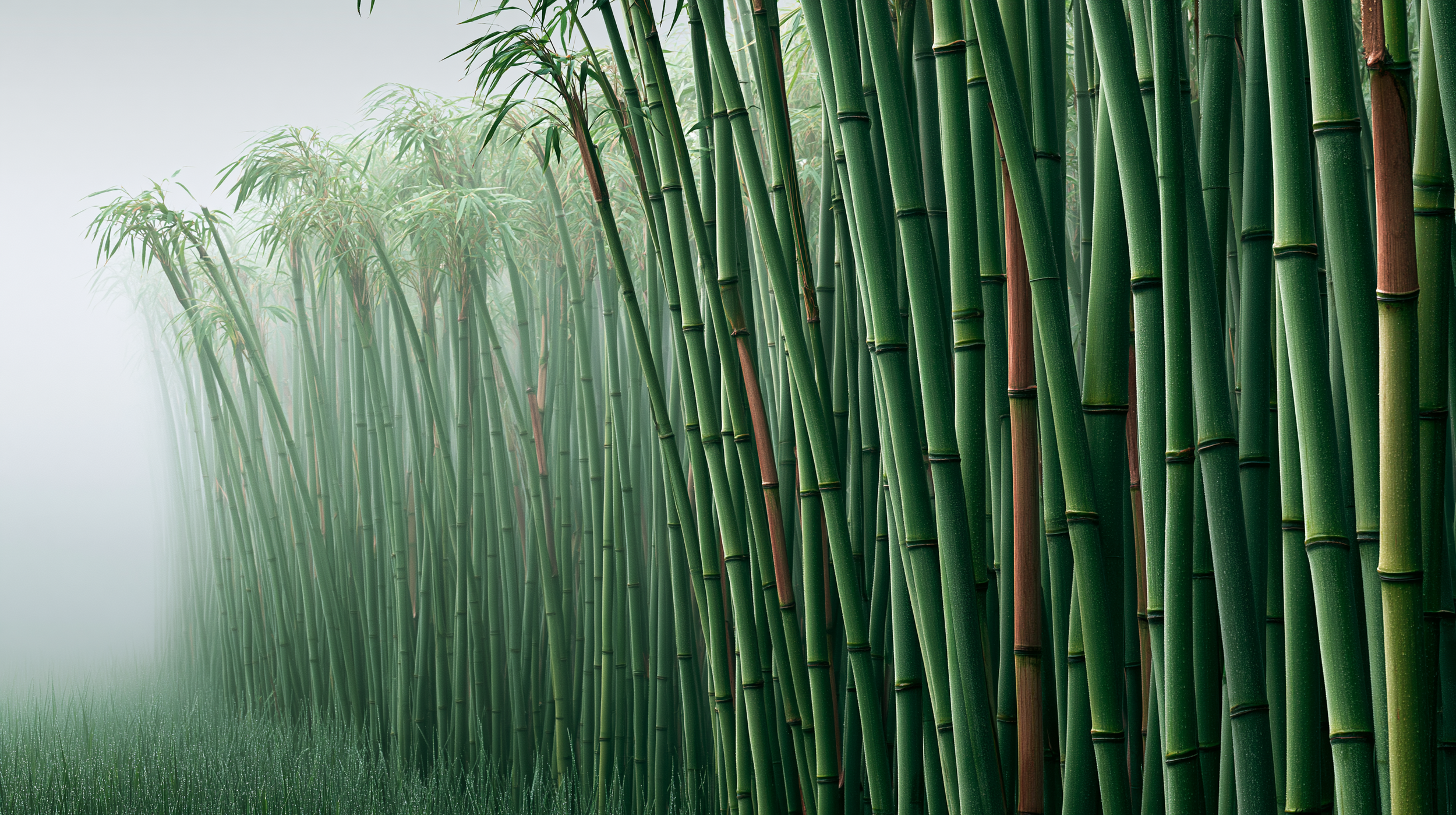 Bamboo Architecture of Southeast Asia: Nature’s Blueprint for Resilience