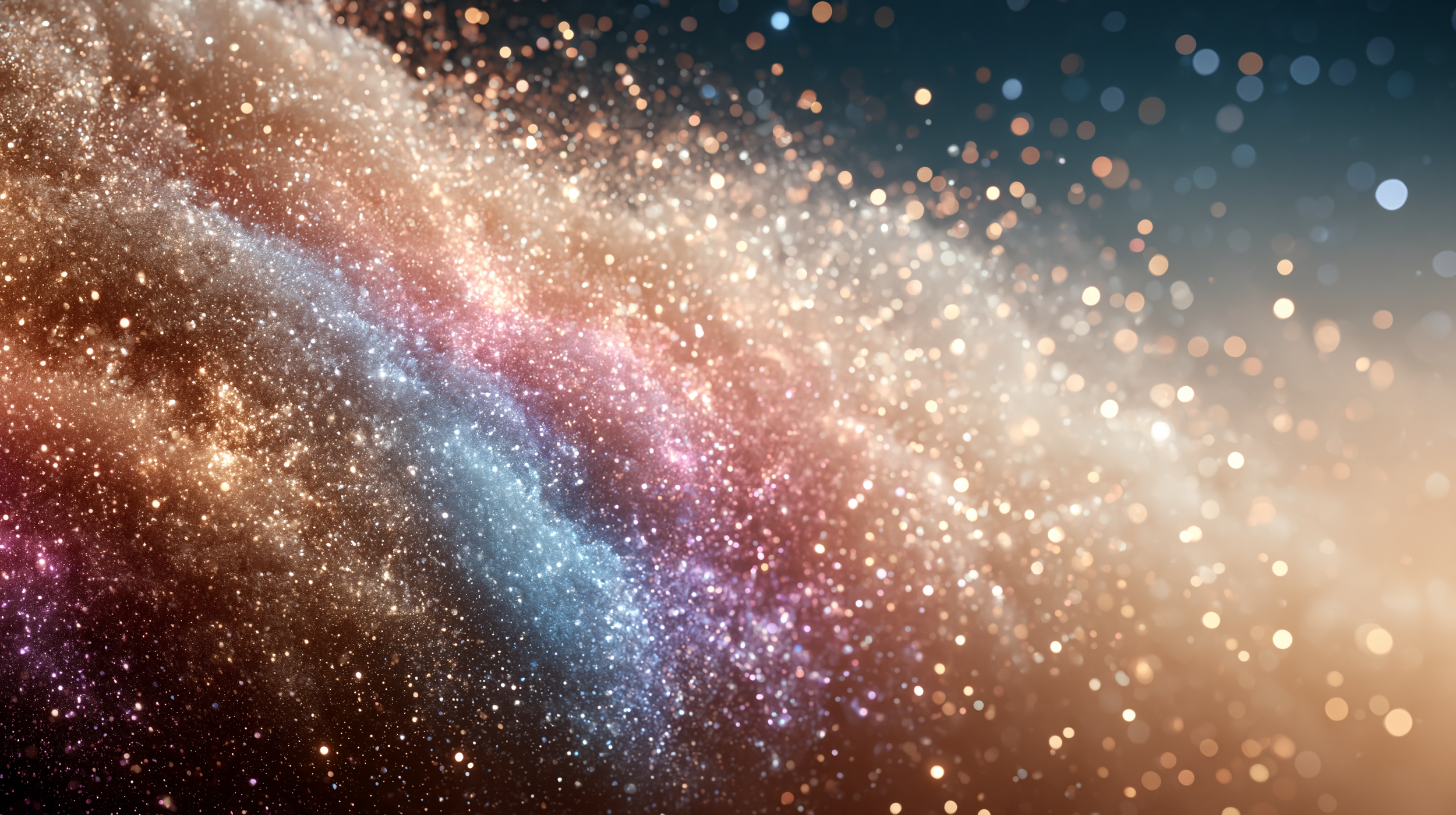 Stardust and the Infinite Web of Life