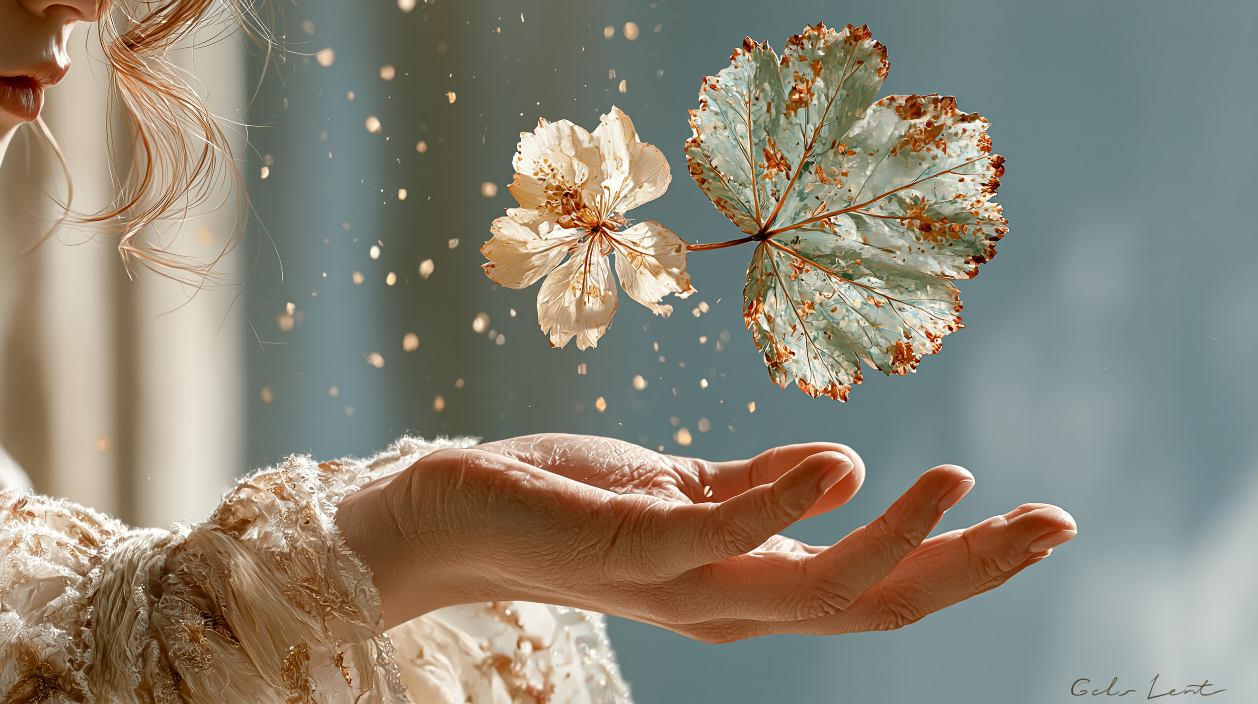 5 Simple Ways to Live in Harmony with Nature