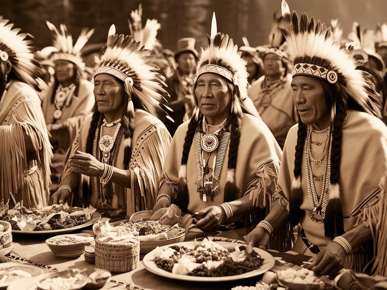 Potlatch ceremony history Pacific Northwest Potlatch ceremony history Pacific Northwest