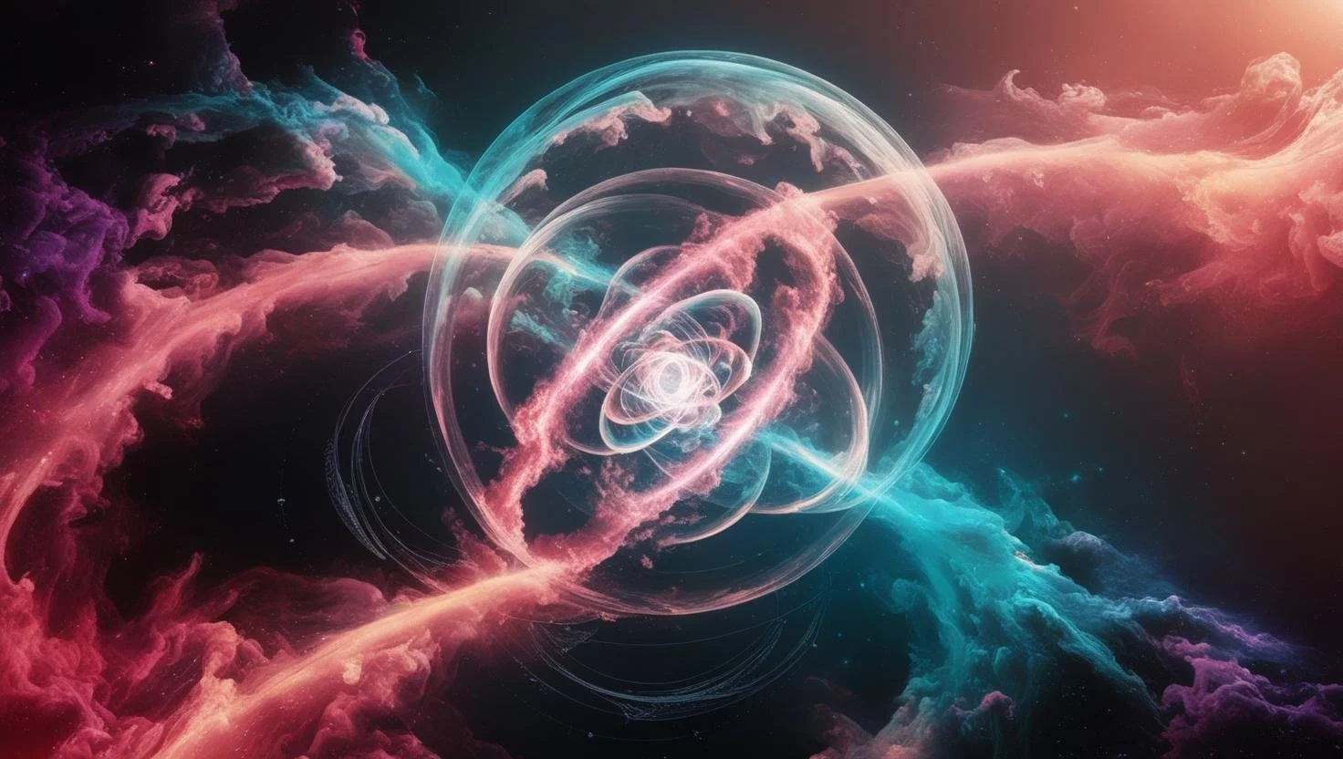 Quantum Interconnection: A Universe Bound Together — True Connection