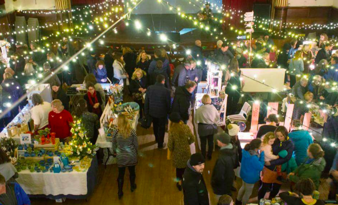 Etsy Made Local Tottenham 2017, by the Crafty North Londoner