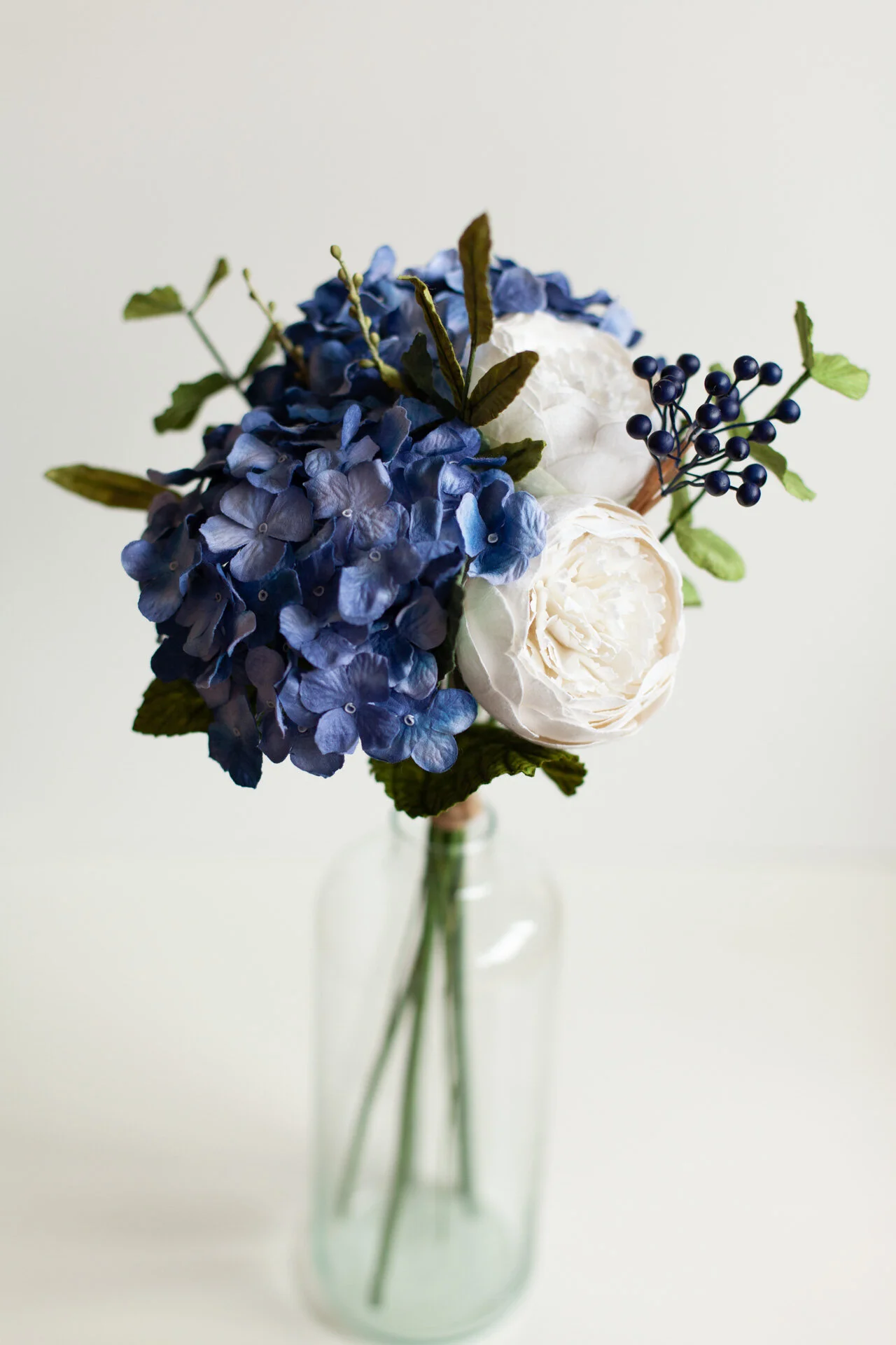 Custom Bridal Bouquet - Sara