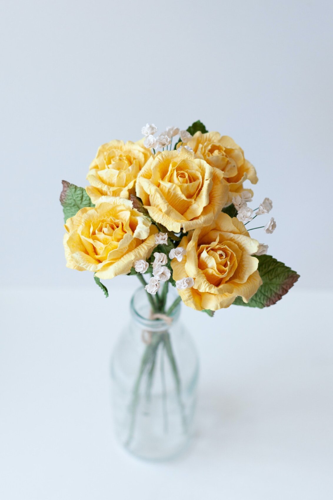 Custom Nicola's Bouquet