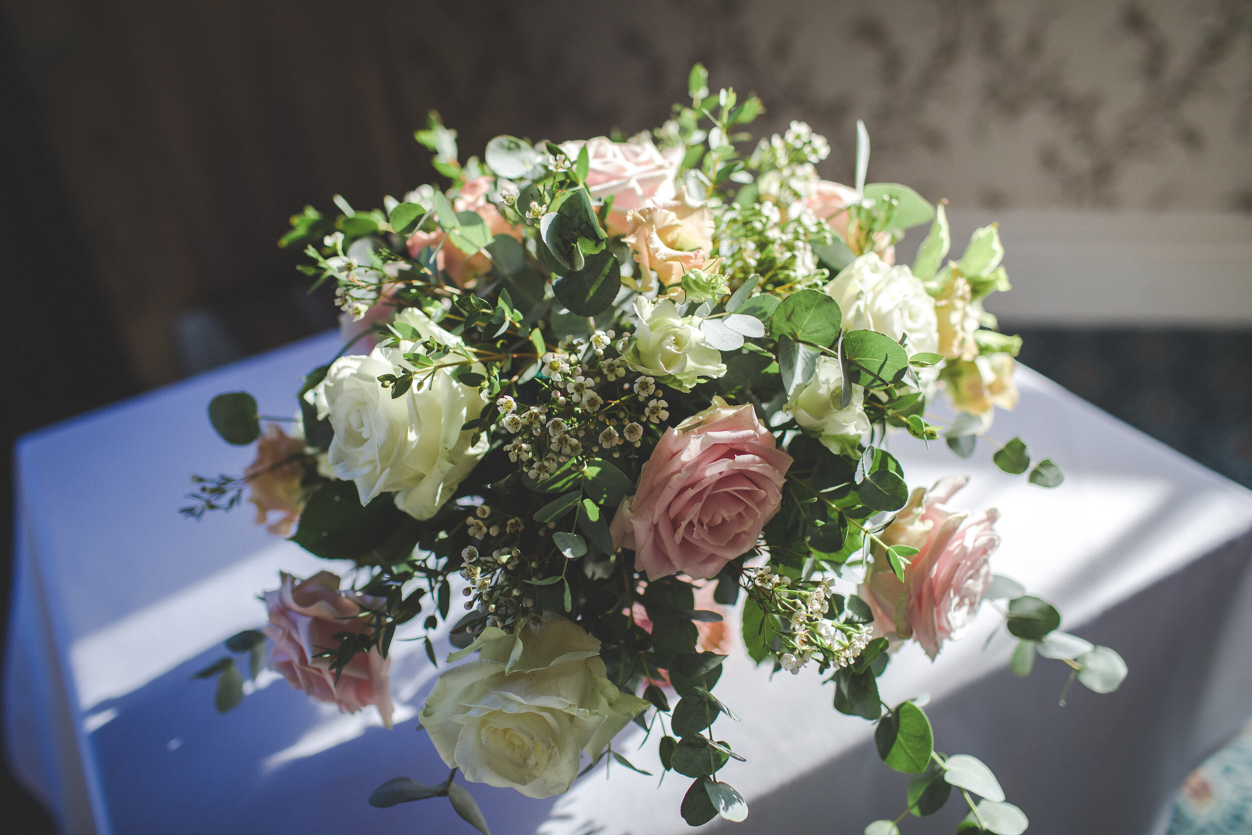 Custom James's Bouquet