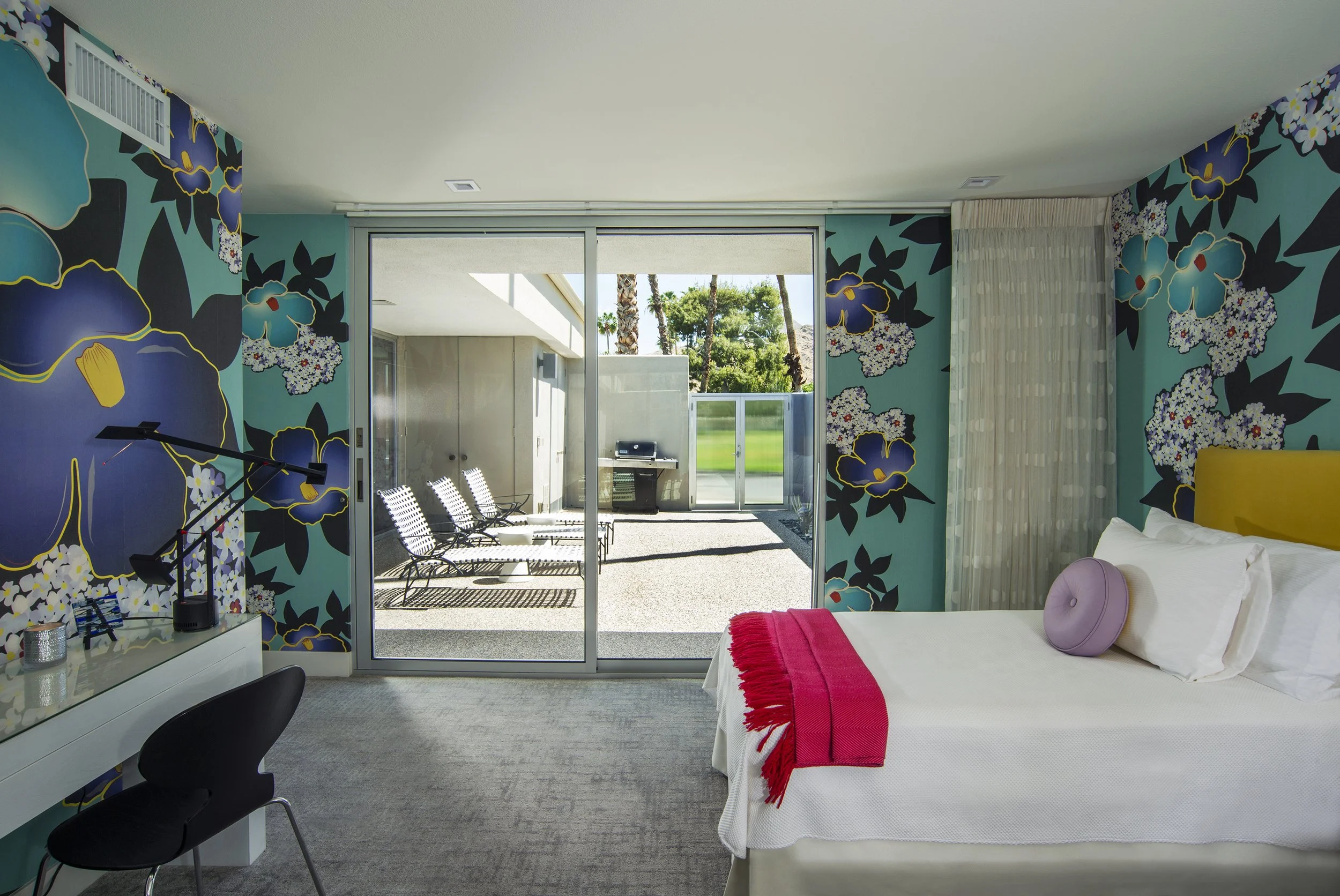 DCAP_Bashan Residence_7 Lakes_Guest Bedroom_2.jpg