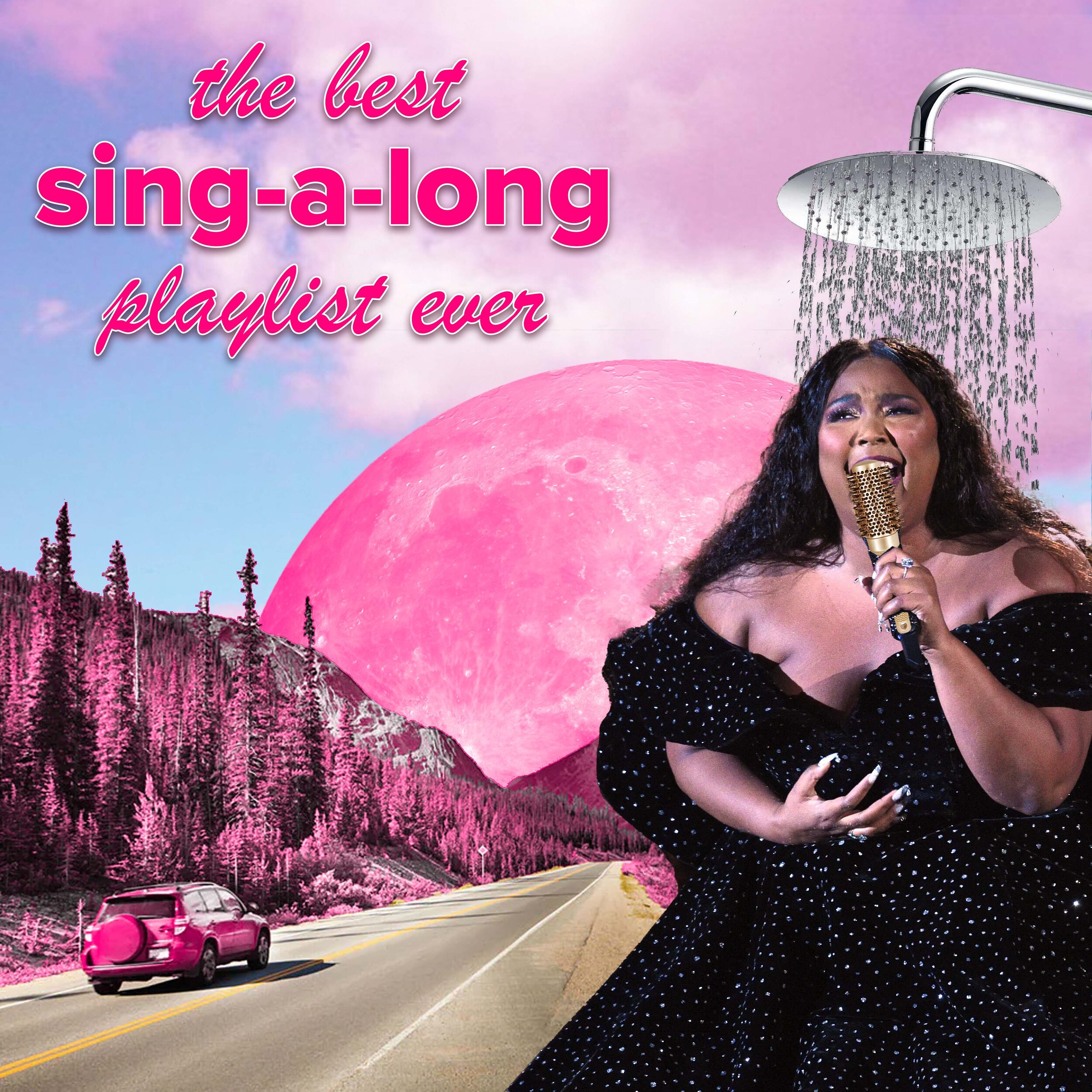 The Best Sing-a-long playlist ever.jpg