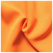 Orange Polyester 