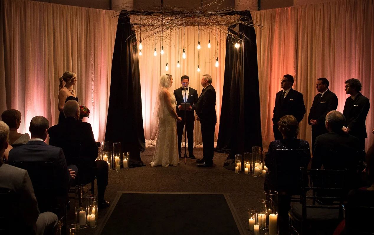 Drapery | Total Events, LLC