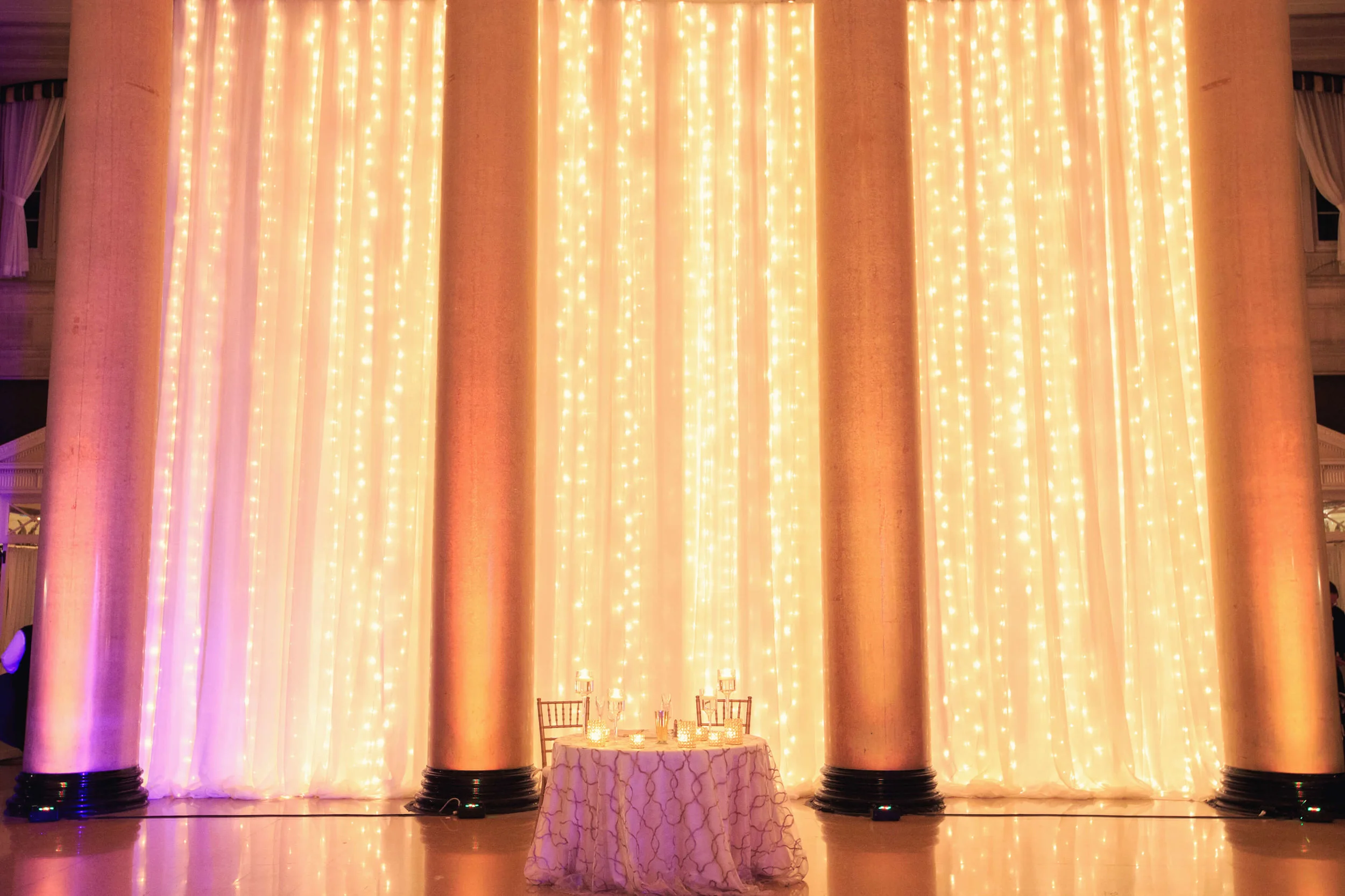 Welcome to Total Events
