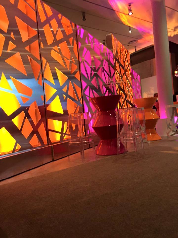 Modern Mosaic Wall Panels