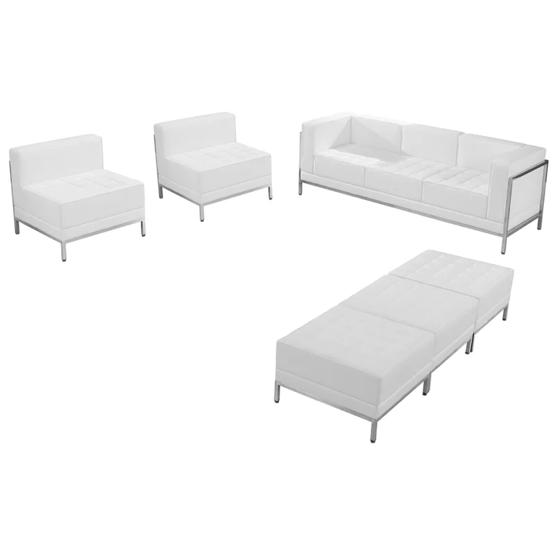 Fedora Lounge Set