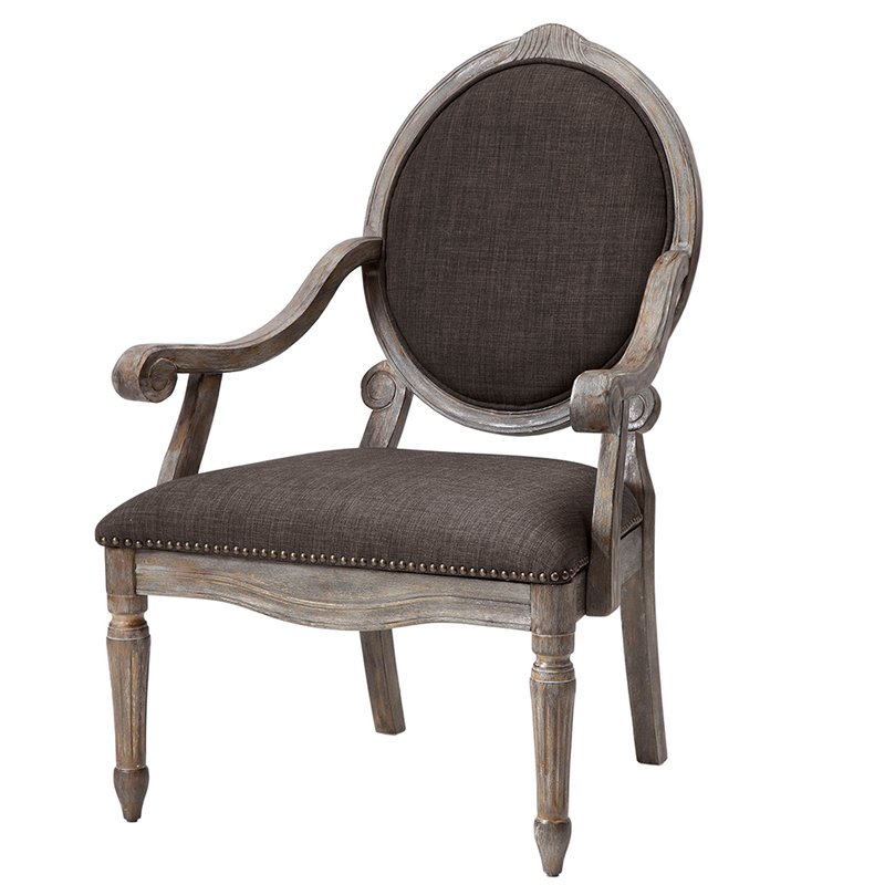 Pria Armchair