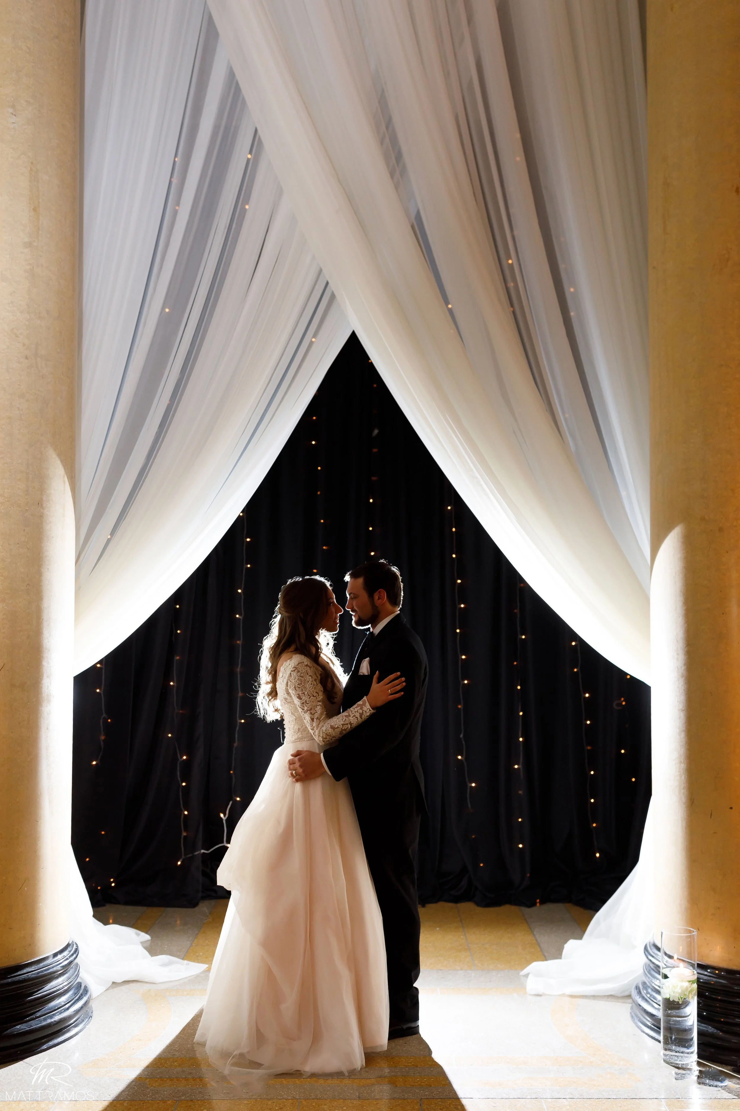 Our Favorite Transformations: Hall of Springs