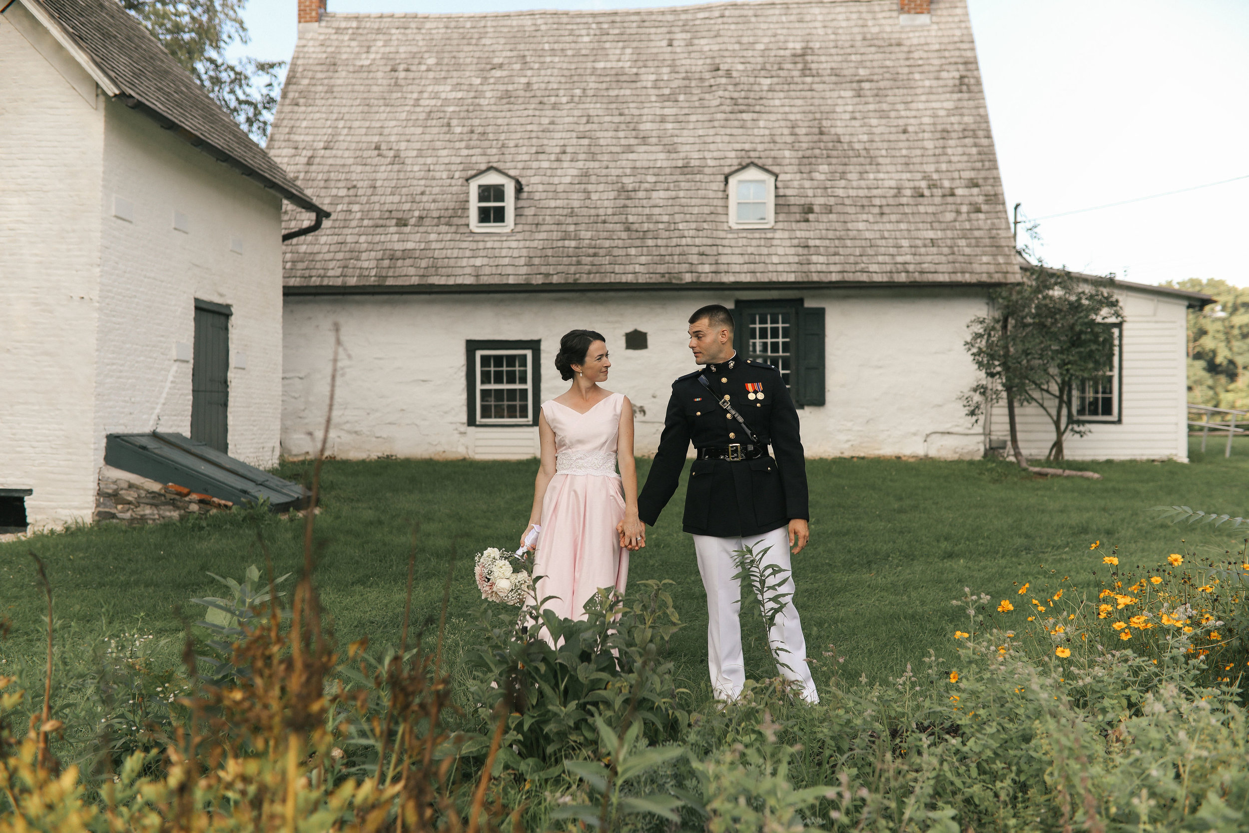 Mabee Farms