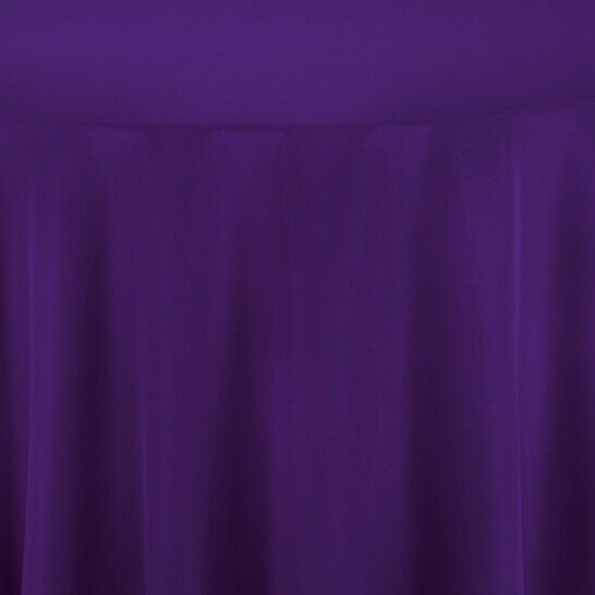Purple Poly
