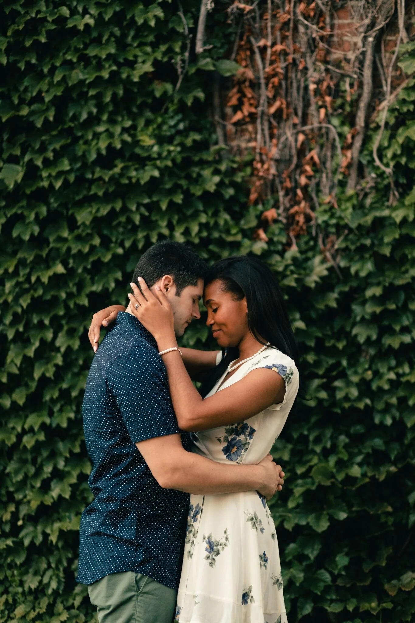 Planning an Engagement to Remember