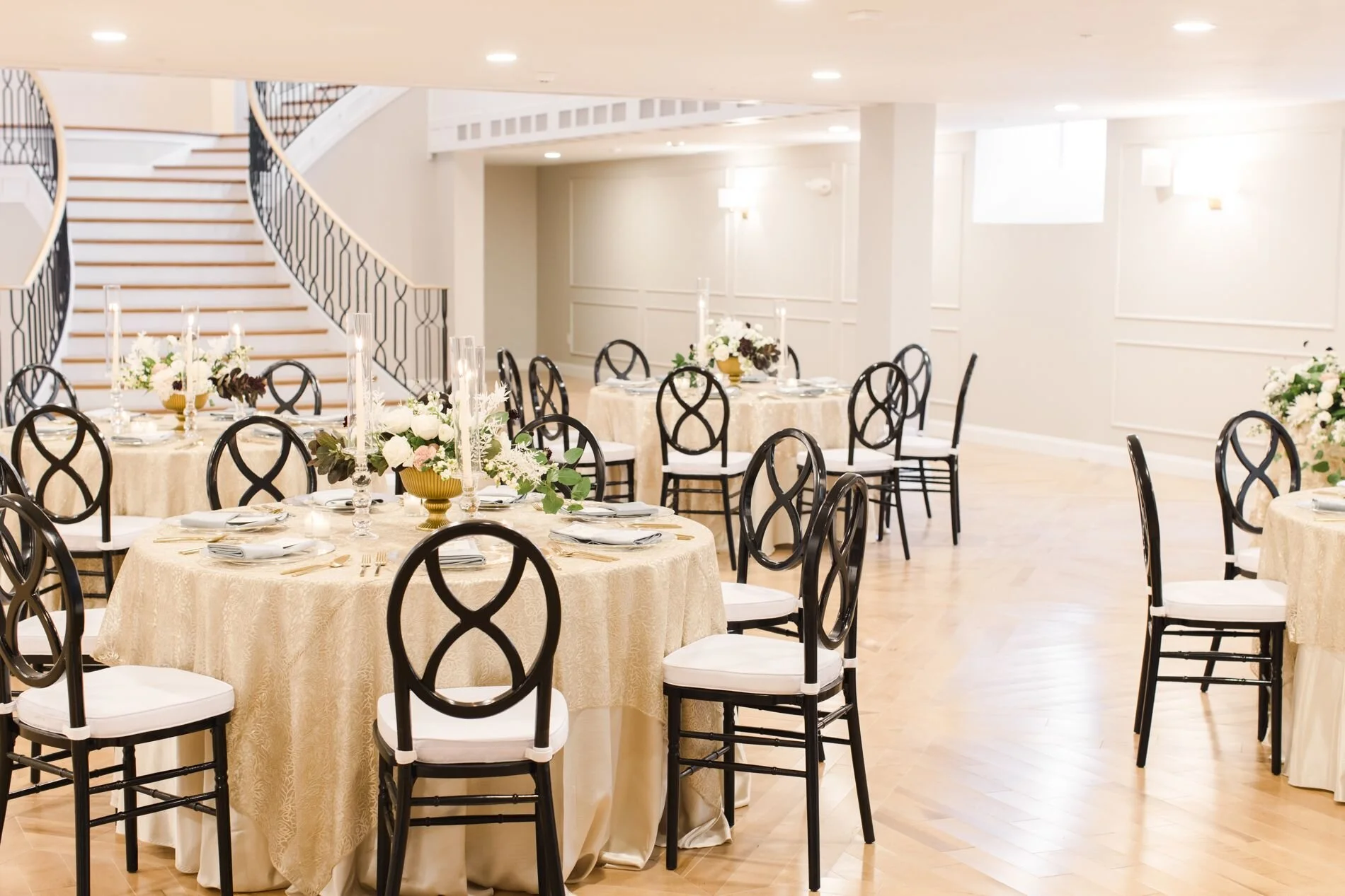 Venue Spotlight: The Kenmore Ballroom