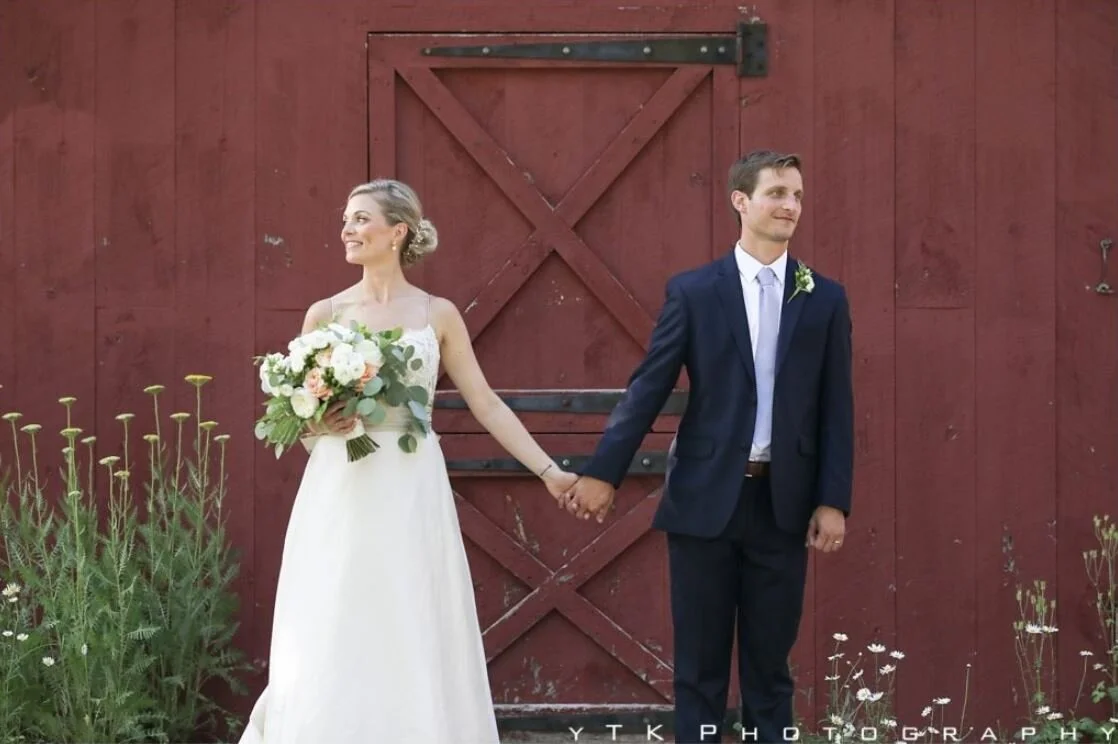 Venue Spotlight: Pruyn House