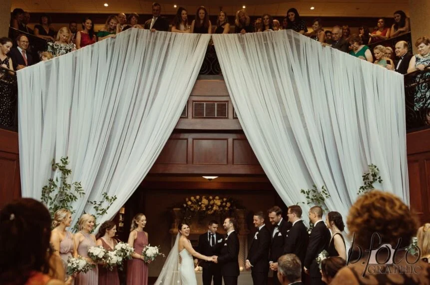 Venue Spotlight: Turning Stone Resort Casino