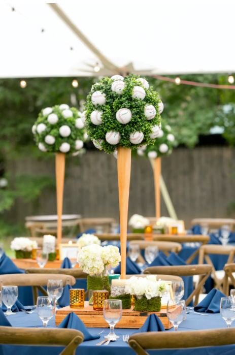 8 Unique Summer Party Themes for 2021