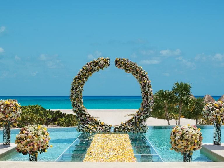 13 Absolutely Stunning Places to Get Married in Mexico.jpg