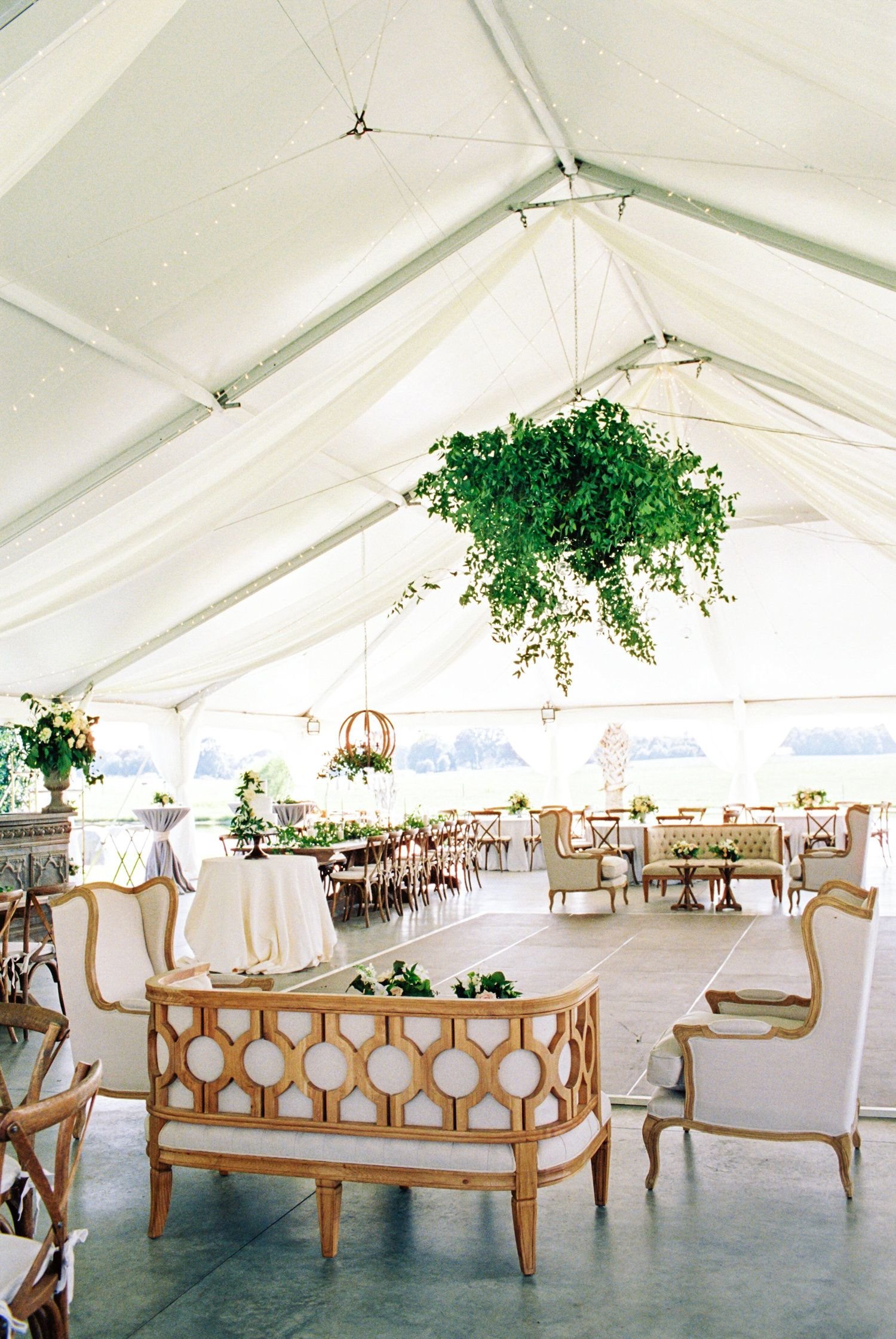 A Greenery-Filled Tented Wedding at Champagne Manor  _  New Orleans, Louisiana  _  Wedding Planning & Design  _  The Graceful Host.jpg
