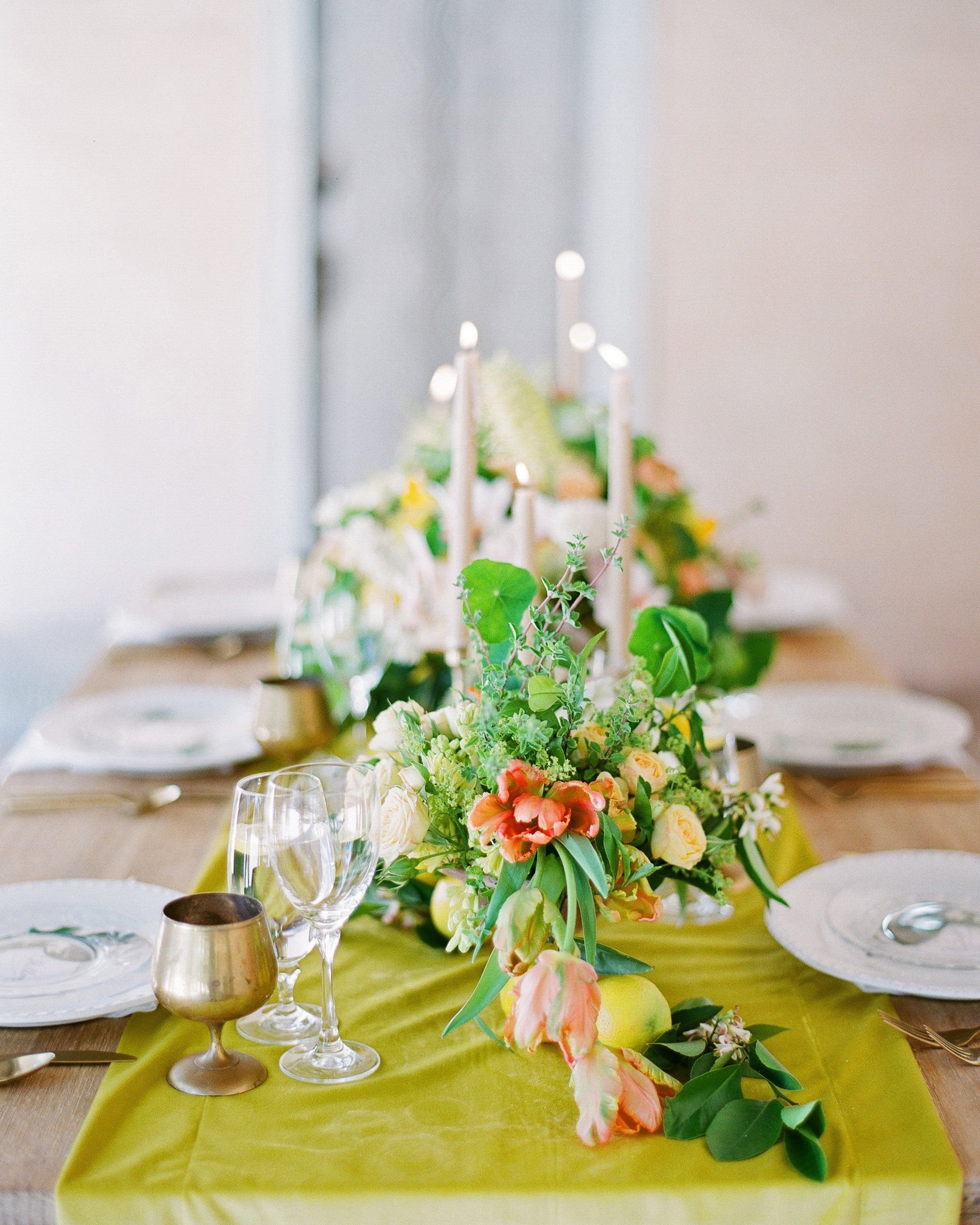 These Statement Linens Will Take Your Wedding Reception to the Next Level.jpg