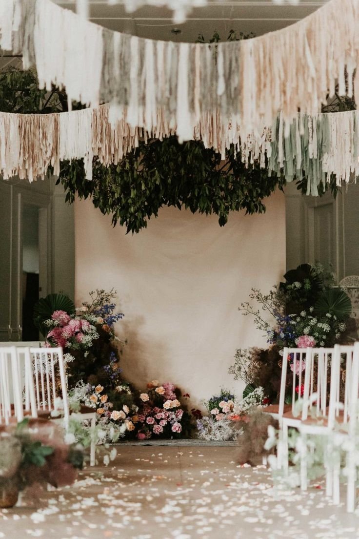 Jess & Mitch’s Bloom-filled Wedding in a Community Hall - Nouba Weddings.jpg
