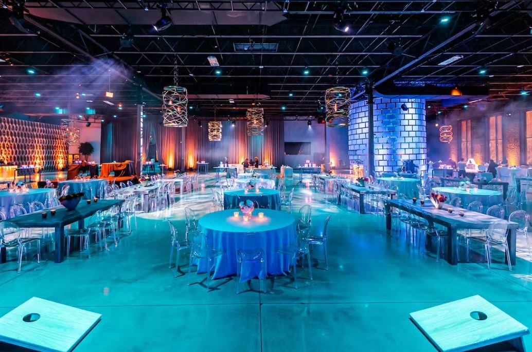 Planning Your Company Holiday Party 101