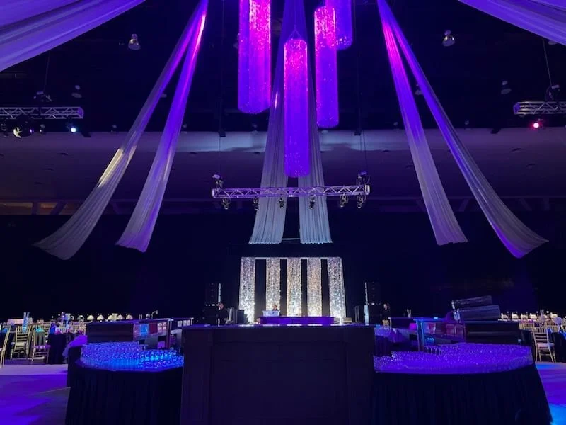Corporate & Nonprofit Events