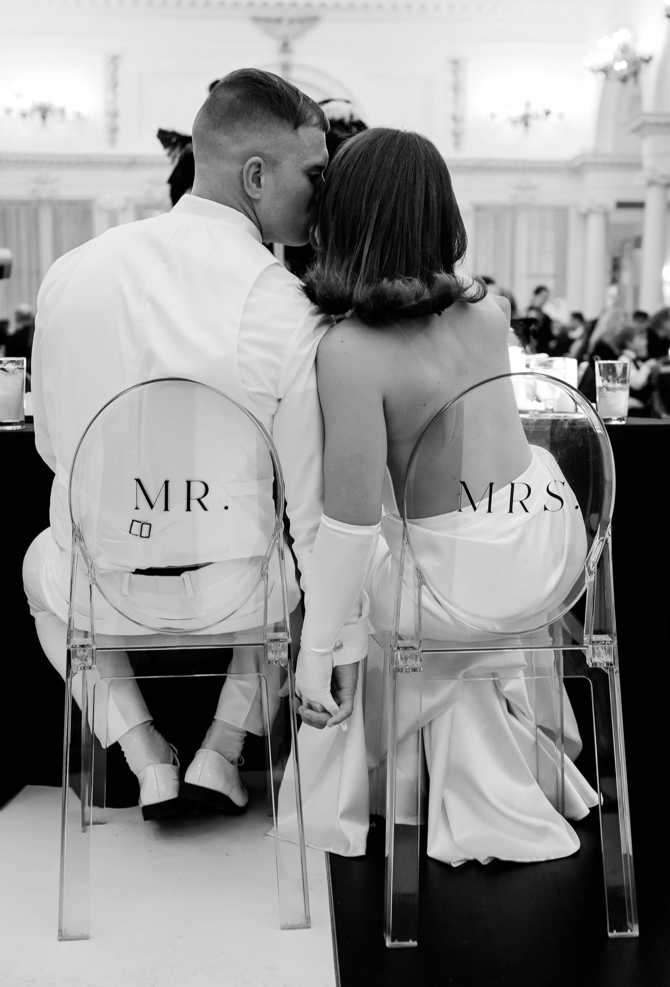 Weddings