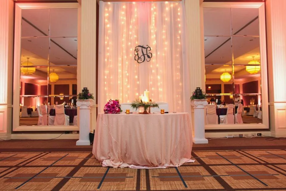 The Saratoga Hilton