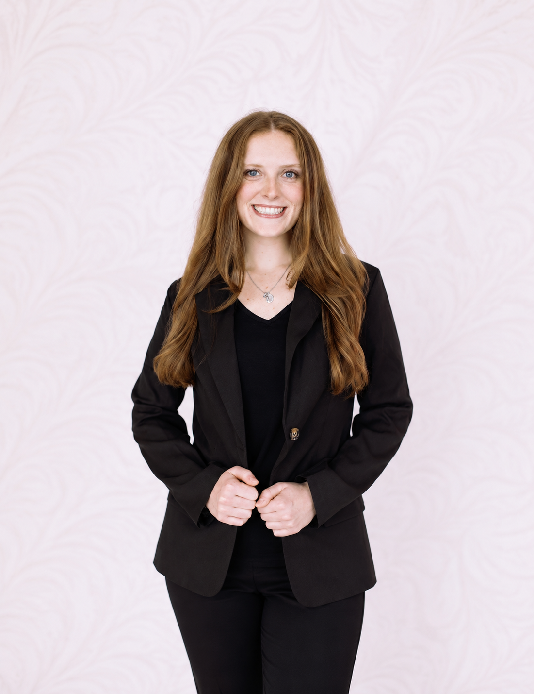 Abigail Greklek, Event Production Liaison