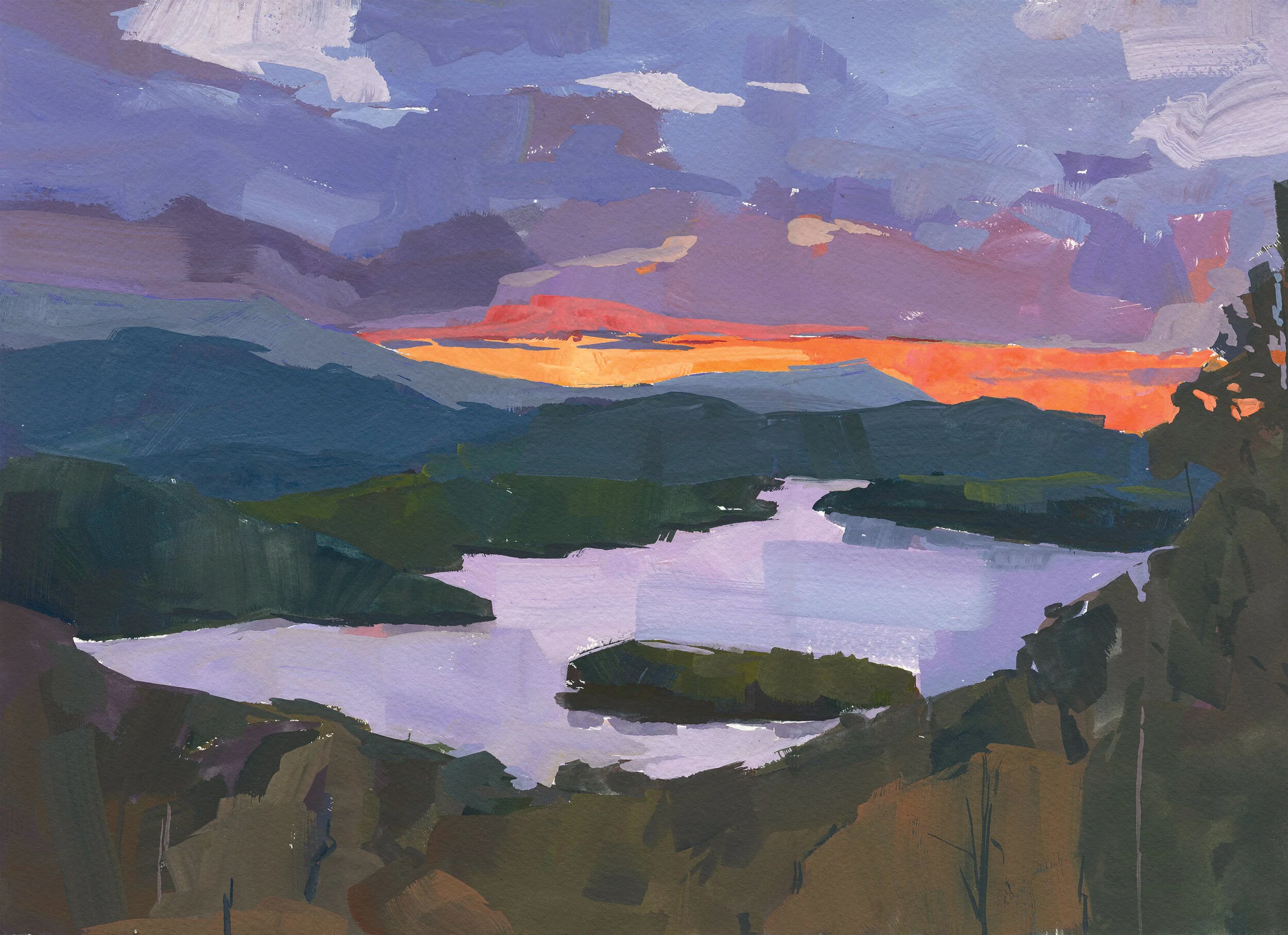 Lake Burton at Dusk.jpg