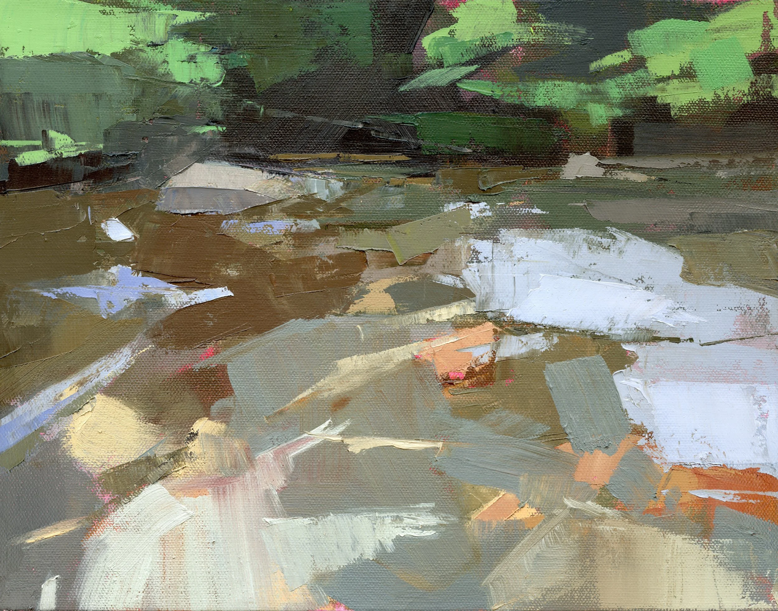 Crossed, 14%22 x 11%22, Oil on Canvas, 2022 copy.jpg