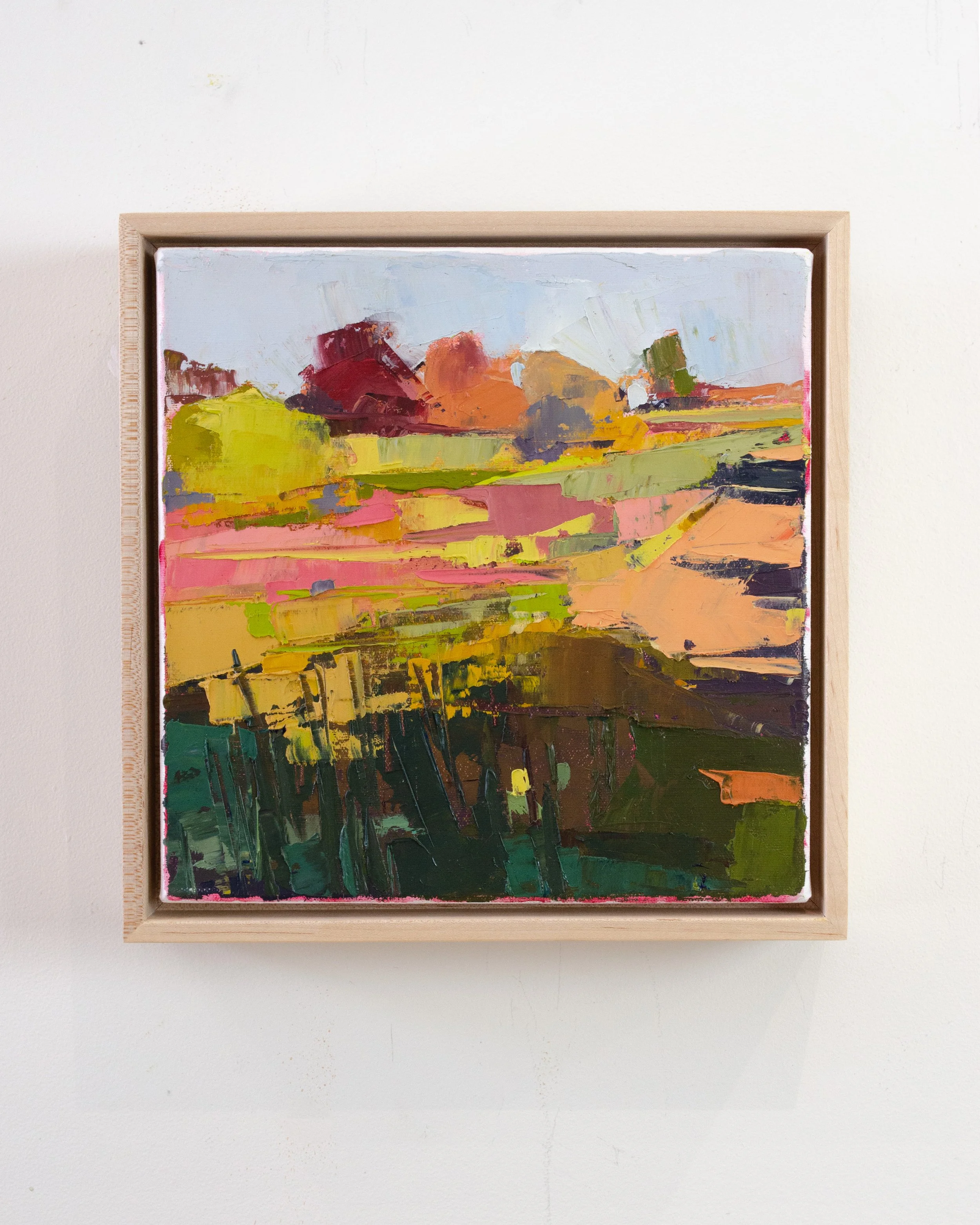 Encounter 10" x 10" 2020 Framed.jpg