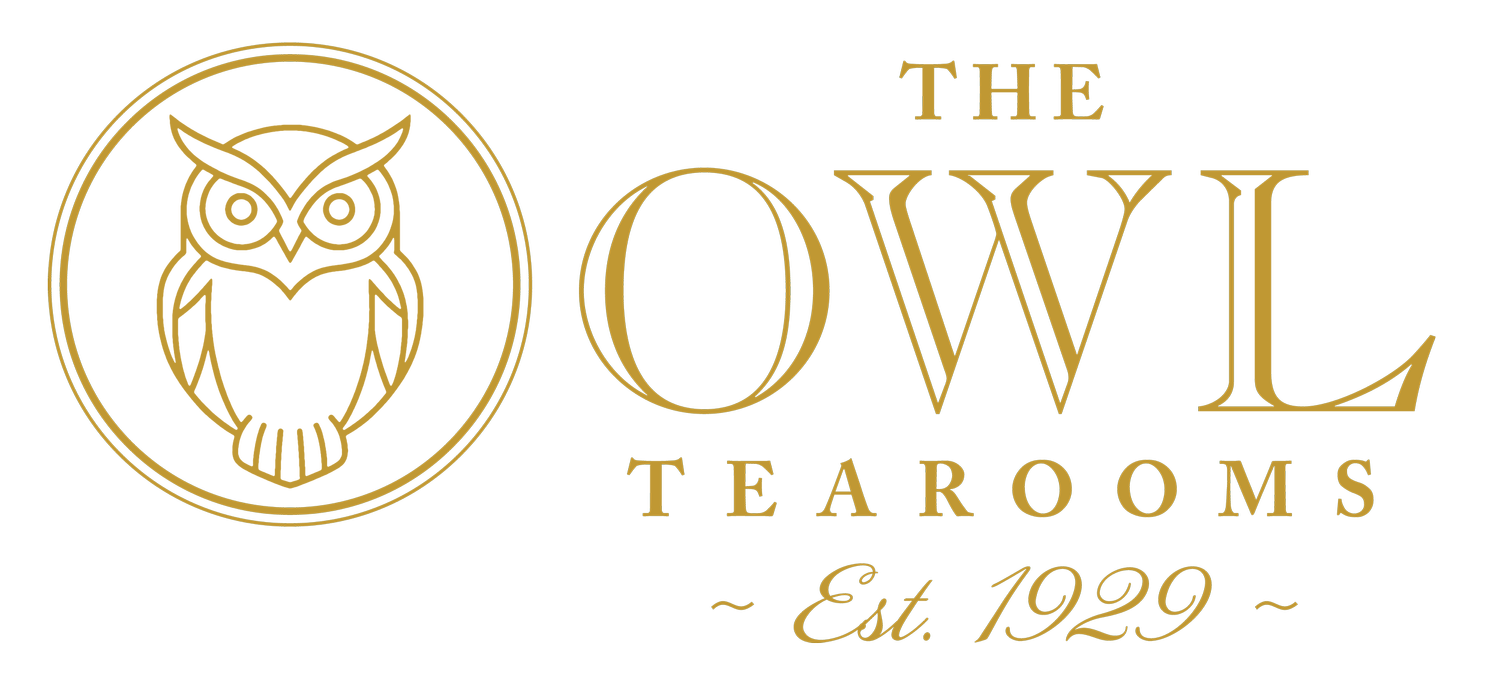 Owl Tea Rooms