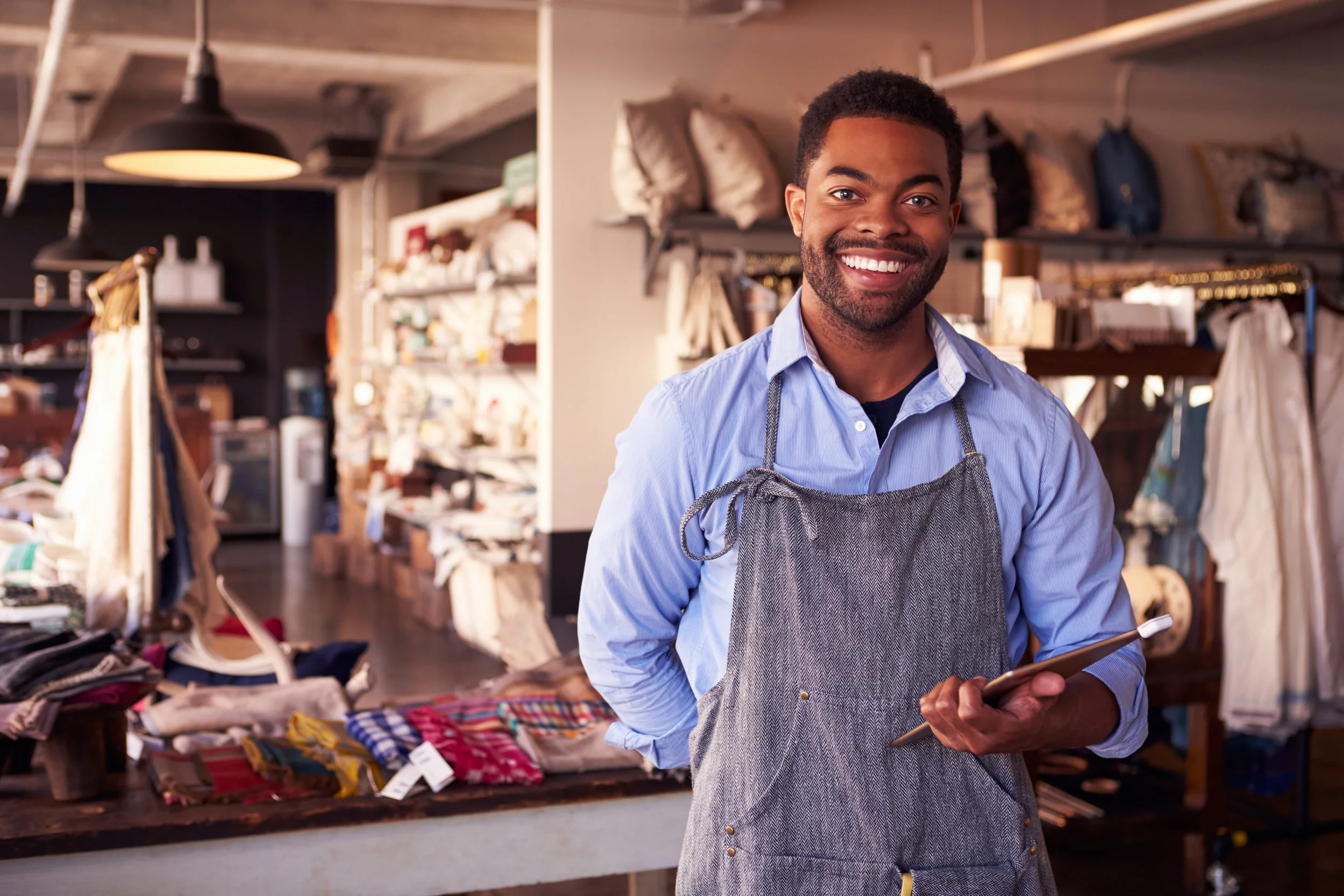 E-Gift Cards Designed for Any Business There is no need to purchase expensive hardware or plastic cards to get started. AnyCard makes it easy for any business to sell, track, and redeem e-gift cards through a simple web-based login. All you need is a device with an internet connection.