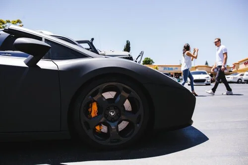 New Rims and New Wheels for Your Car in San Diego