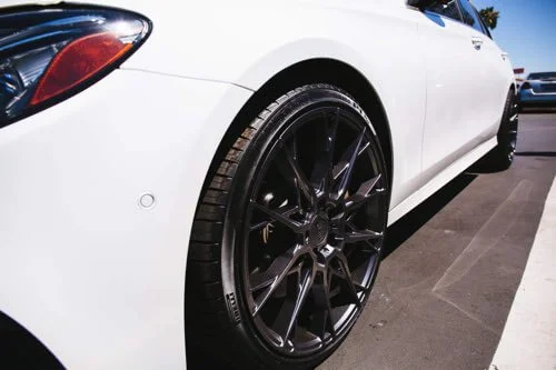 Best Wheels and Rims at San Diego Car Stereo