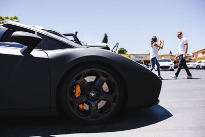 Best Tires in San Diego, California