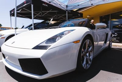 Sick Wheels for your car at San Diego Car Stereo