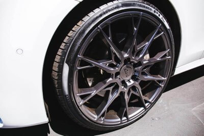 We have amazing rims, wheels and tires at San Diego Car Stereo